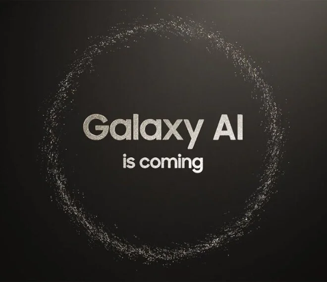 Galaxy AI будет доступен только на моделях Samsung, выпущенных после 2023 года